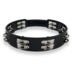 Latin Percussion LPA190 Aspire Tambourine, 10″