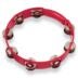 Latin Percussion LPA191 Aspire Tambourine, 10″