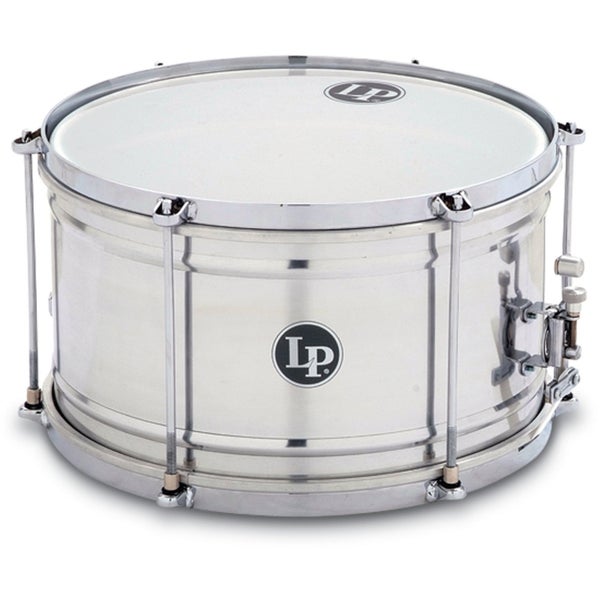 Latin Percussion LP3212 Brazilian 12" Caixa