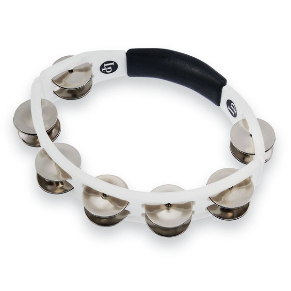 Latin Percussion LP152 Cyclops Handheld Tambourine