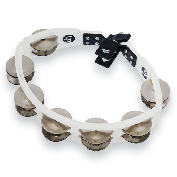 Latin Percussion LP162 Cyclops Mounted Tambourine