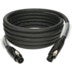 Klotz L84SXSPMFF2500 8x 4.0 mm² speaker cable eXtreme PVC speakON 8p F/F with metal shell 25m