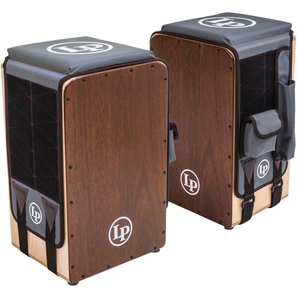 Latin Percussion LP-CJS Cajon Saddle