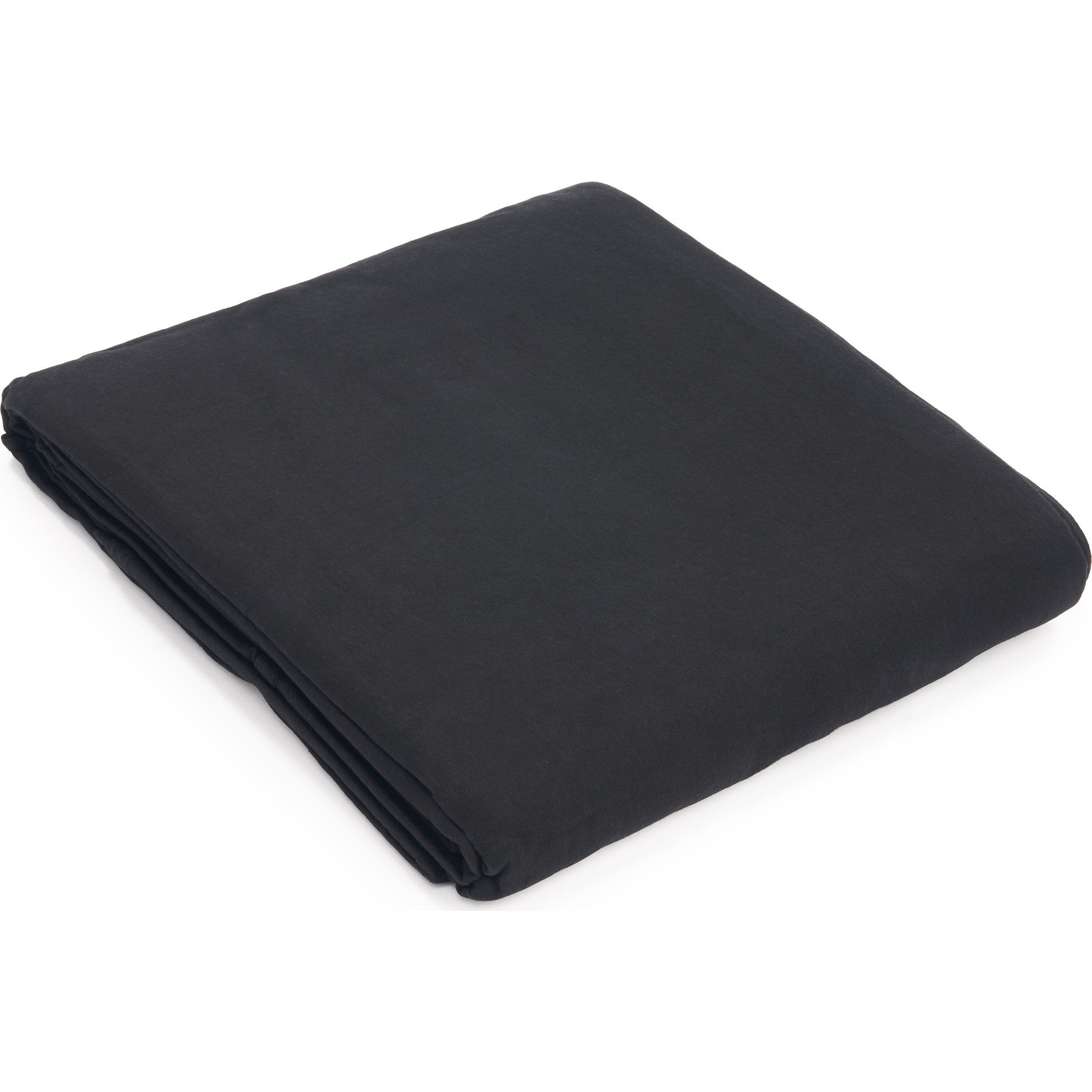 Ayra Showdrape Basic Line 3X4 Black basis backdrop doek zwart