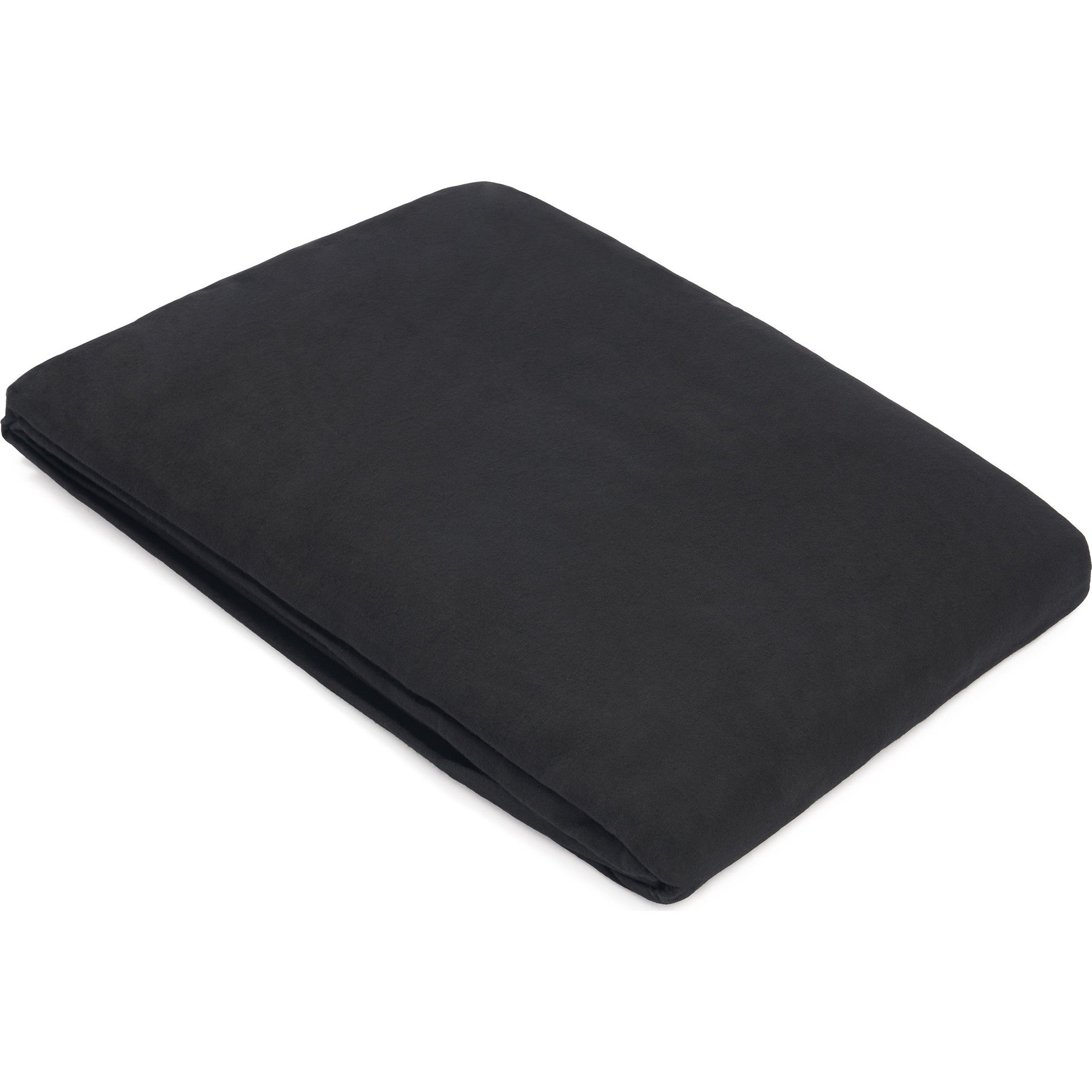 Ayra Showdrape Basic Line 6X3 Black basis backdrop doek zwart