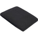 Ayra Showdrape Basic Line 6X4 Black basis backdrop doek zwart