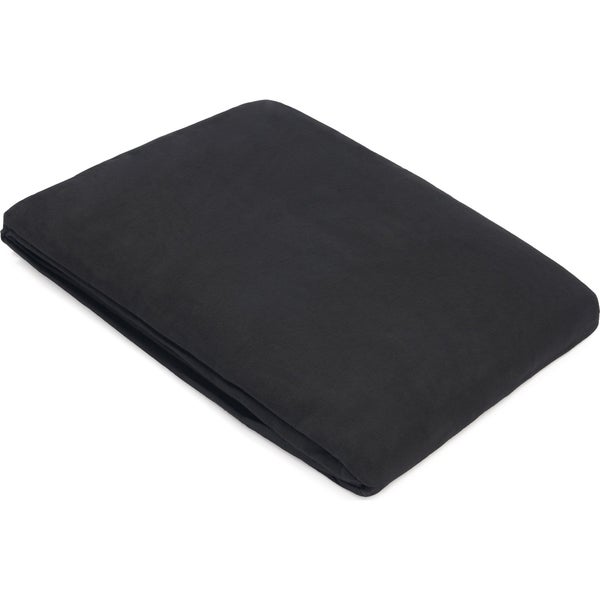 Ayra Showdrape Basic Line 6X4 Black basis backdrop doek zwart
