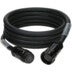 Klotz LP164XY1S4000 16x 4.0 mm² speaker cable eXtreme PVC RMP 419AR F/M - M with ring 40m