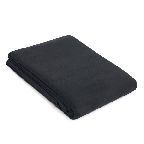 Ayra Showdrape Stage Line ECO 3x4 Black evenement backdrop doek zwart