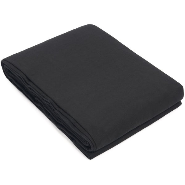 Ayra Showdrape Stage Line ECO 4x3 Black evenement backdrop doek zwart