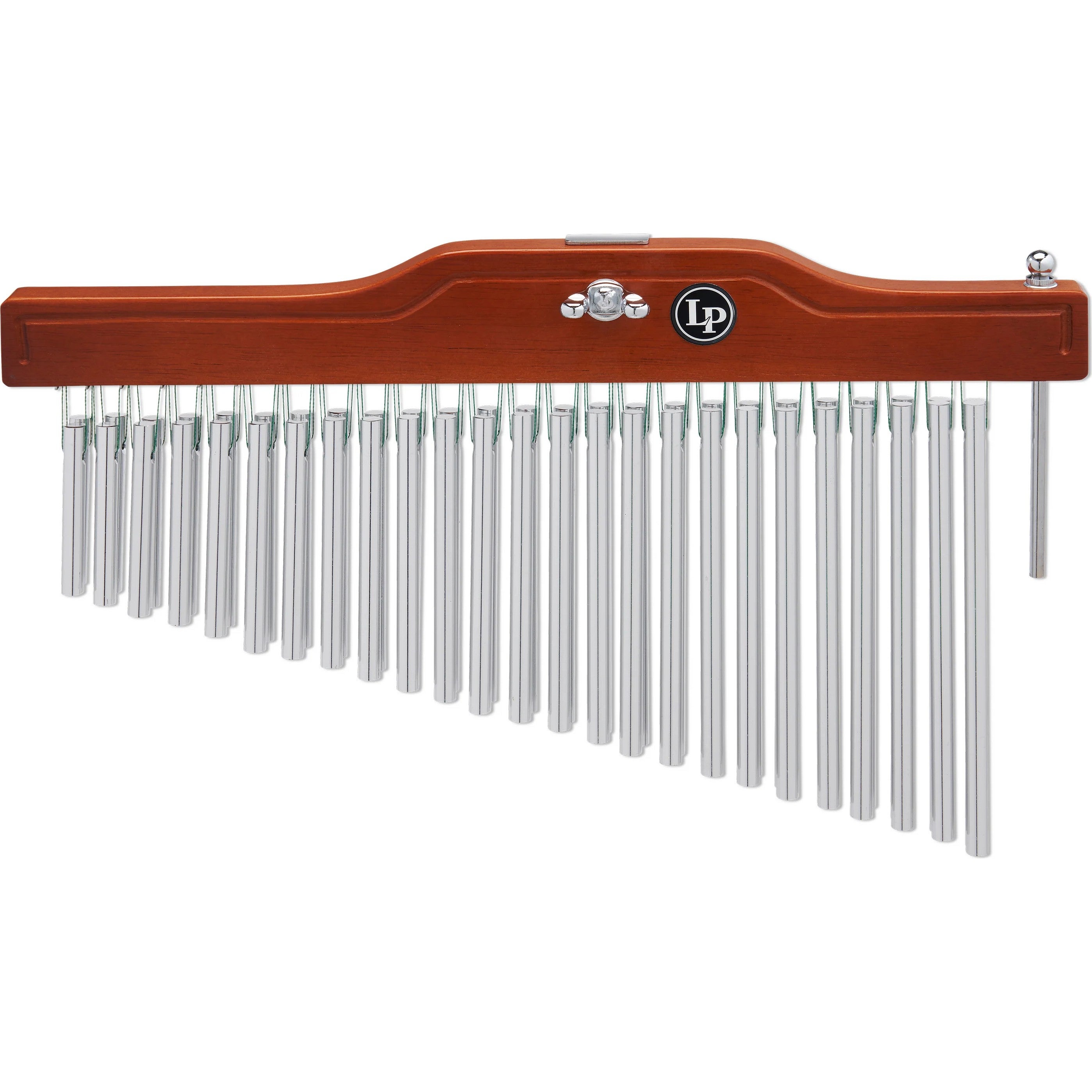 Latin Percussion LP515 50 Double Row Bar Chimes