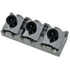 Floyd Rose FRNR8CP Original Locking Nut R8 - Chrome