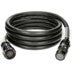Klotz LP244XY1S3000 24x 4.0 mm² speaker cable eXtreme PVC PA-COM® 25p F/M with sliver-plated 30m
