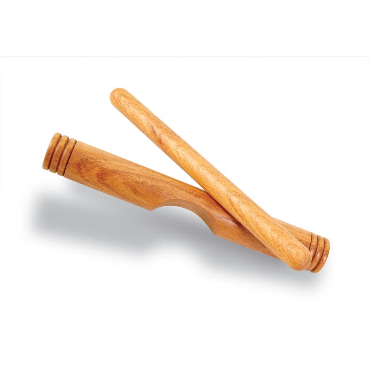 Latin Percussion LP211R Standard Claves Klassieke houten claves