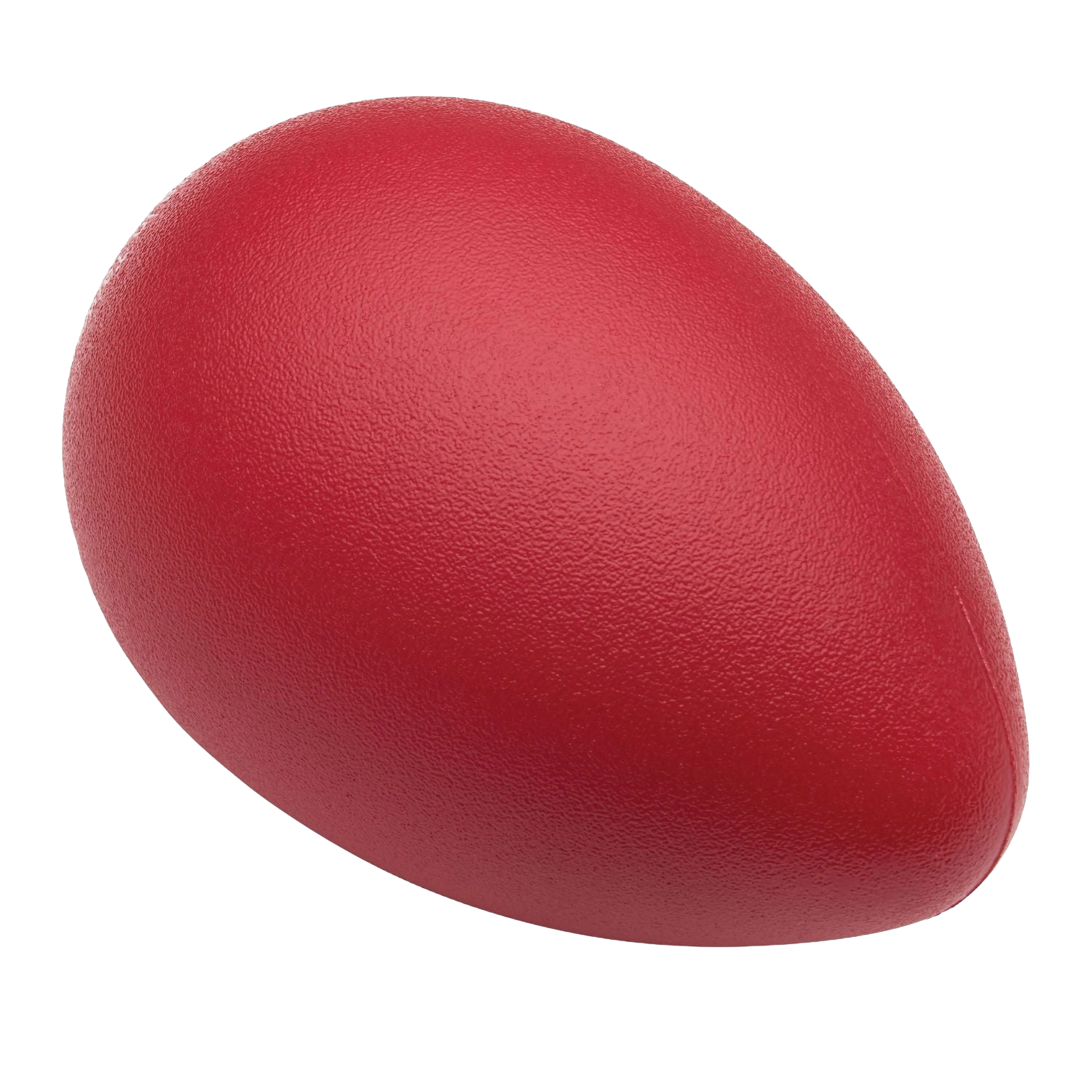 Latin Percussion LP0020RD Large Egg Shaker, 3″