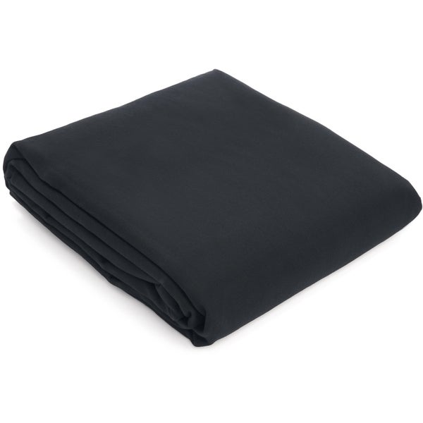 Ayra Showdrape Reflex Line 5X3 Black geluids-absorberend backdrop doek zwart