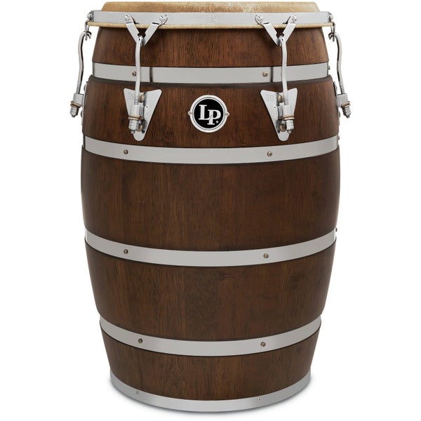 Latin Percussion LP2614-MS Barril De Bomba w/ Bag 14″ Primo