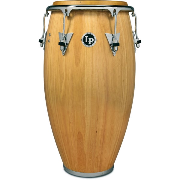 Latin Percussion LP552X-AWC Classic 12-1/2″ Tumba Conga