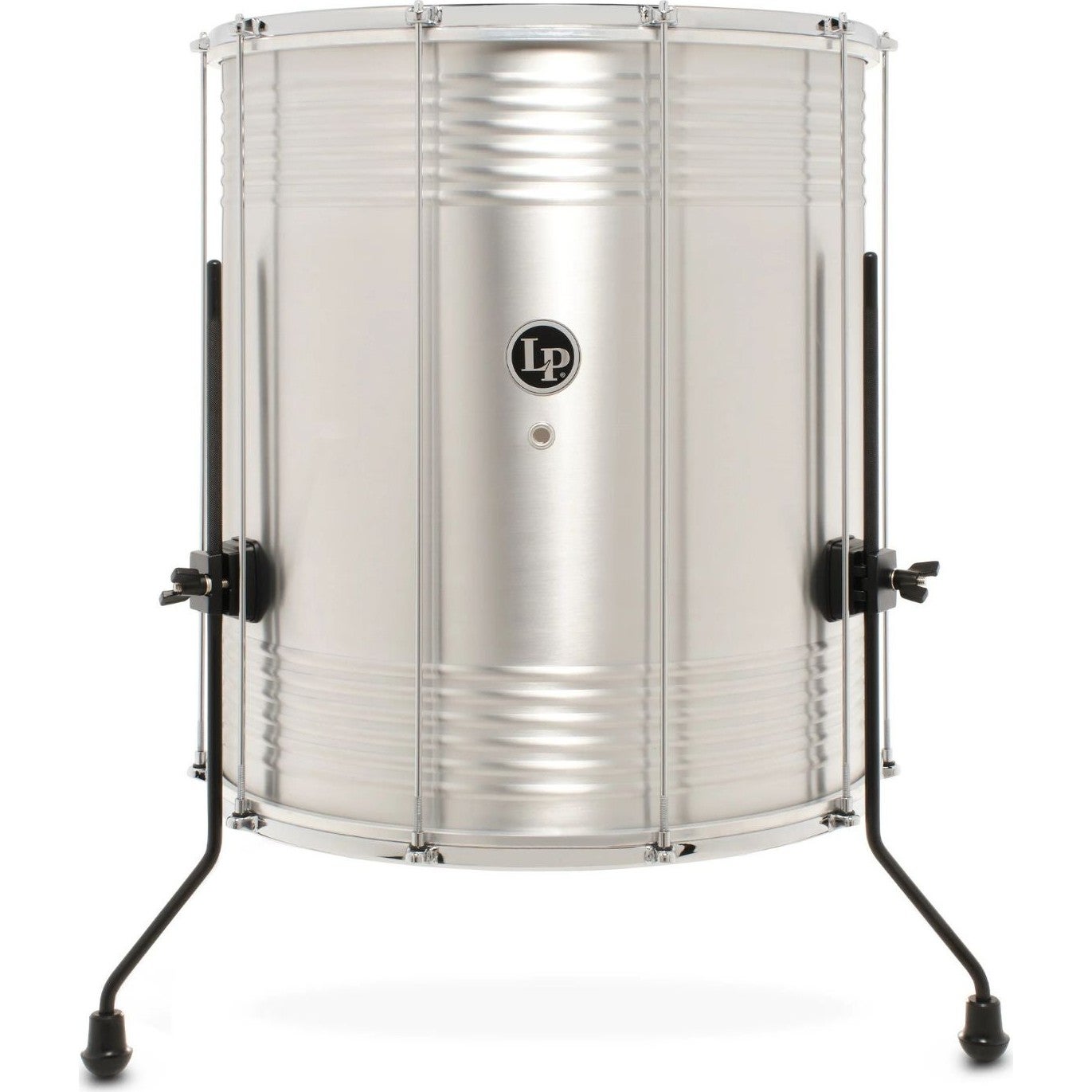 Latin Percussion LP3120 Surdo with Legs, 22 x 20″
