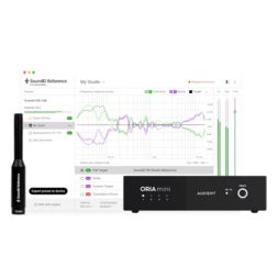 Sonarworks ORIA Mini Room Correction Add-on (download)