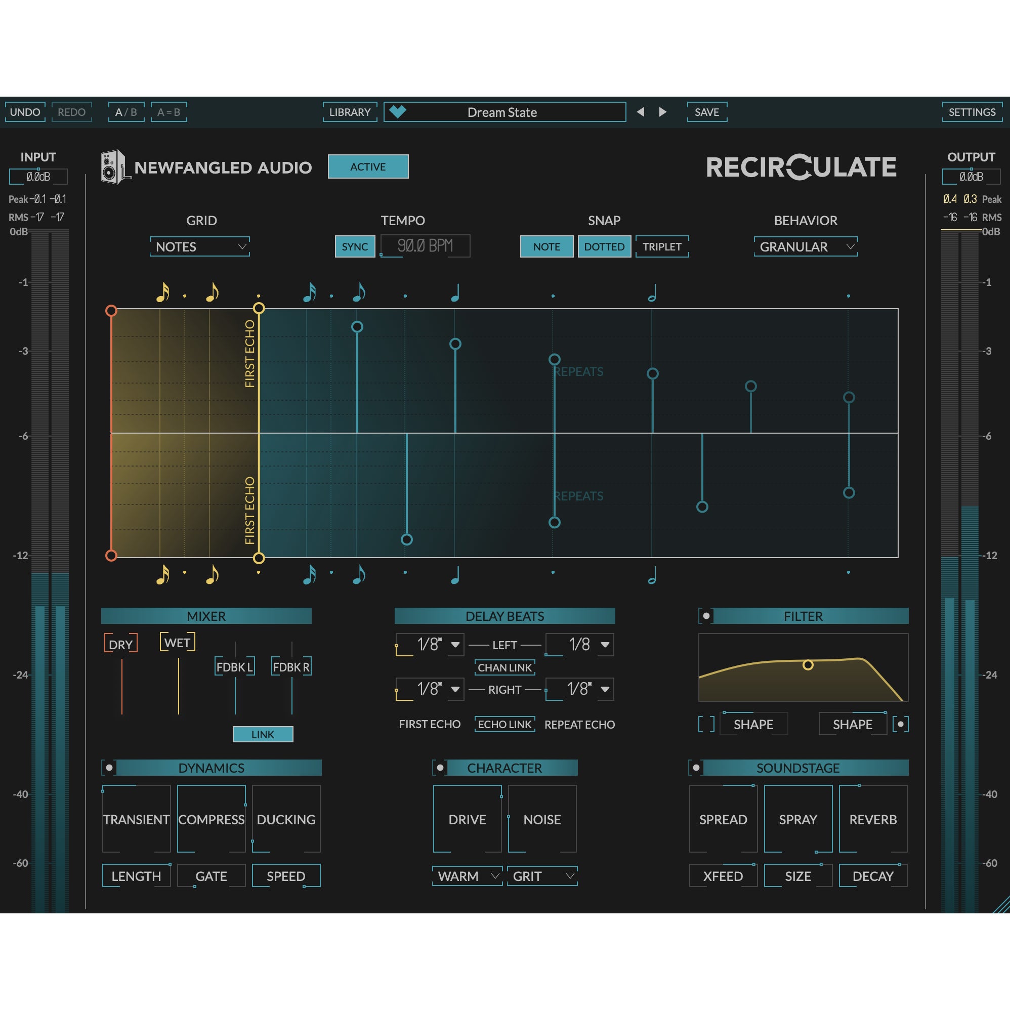 Newfangled Audio Recirculate (download)