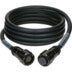 Klotz LP321XY1M2650 32x 1.5 mm² speaker cable Xtreme PVC RMP 37p F/M with ring Professional speaker cable for multi-amp 26.5m