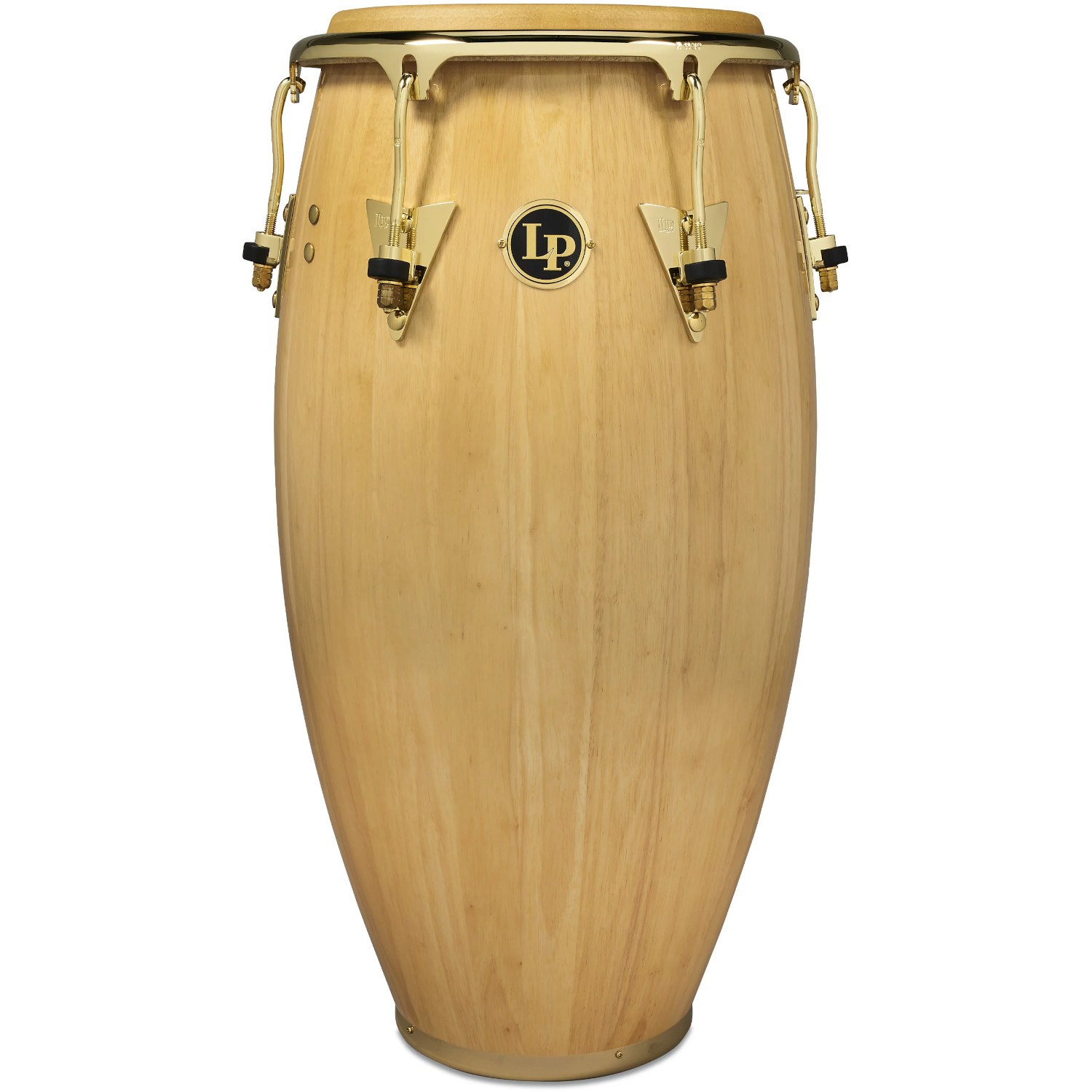 Latin Percussion LP552X-AW Classic 12-1/2″ Tumba Conga