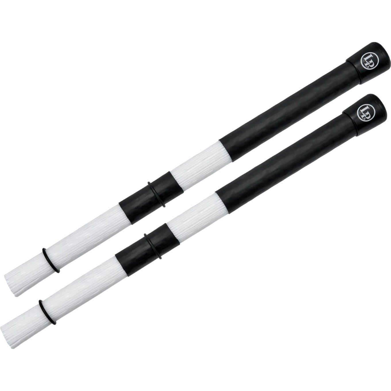 Latin Percussion LP9911 Rhythm Rods, Light