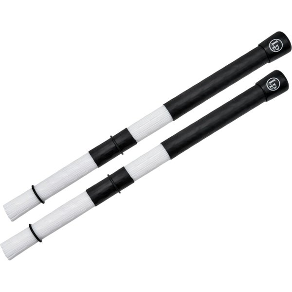 Latin Percussion LP9911 Rhythm Rods, Light