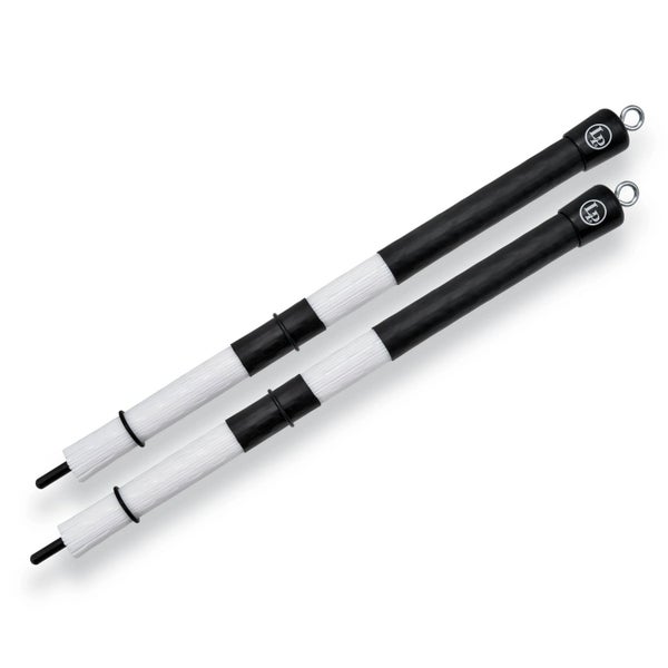 Latin Percussion LP9913 Rhythm Rods, Adjustable Synthetic