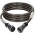 Klotz LP84XM1M274 8x 4.0 mm² speaker cable eXtreme PVC PA-COM® F/M with ring 27.4m