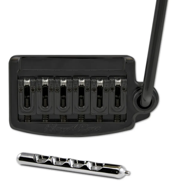 Floyd Rose RT200N Rail Tail Tremolo - Narrow - Black