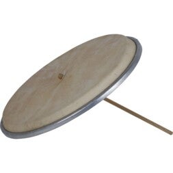 Latin Percussion LP3909 Cuica Head w/Stick, 8″