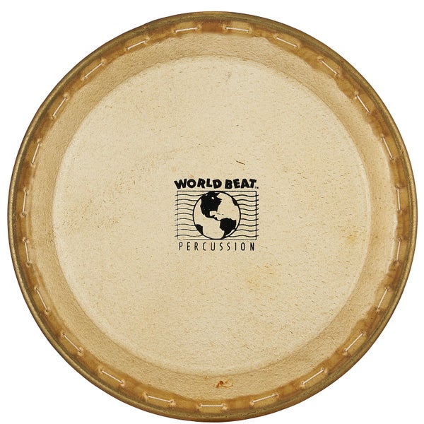 Latin Percussion WB925 9″ World Beat Caribe Conga Head