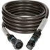 Klotz LP84XMDC400 8x 4.0 mm² speaker extension eXtreme PVC PA-COM® 8p F/M - M with ring 40m