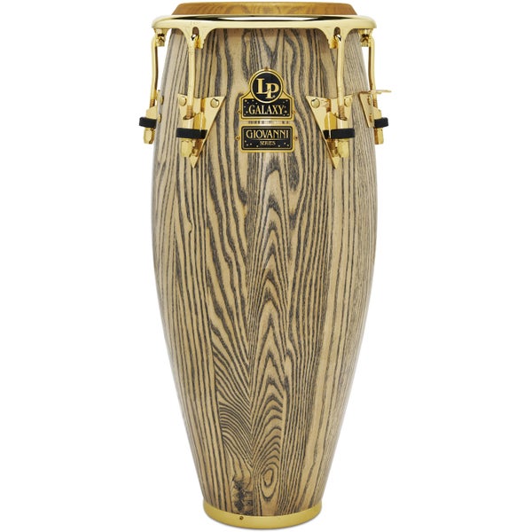 Latin Percussion LP807Z-AW Giovanni Galaxy 12-1/2″ Tumba