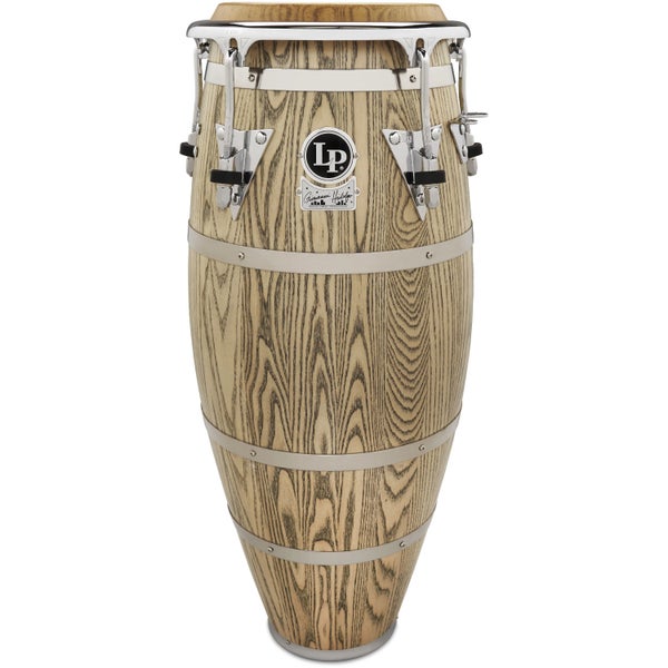 Latin Percussion LP861Z Giovanni Palladium 11-3/4″ Conga