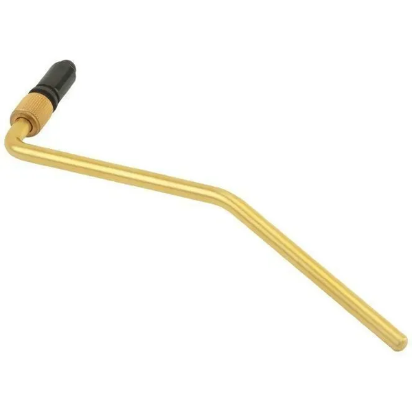 Floyd Rose FRTAKITSGP Original Tremolo Arm - Satin Gold
