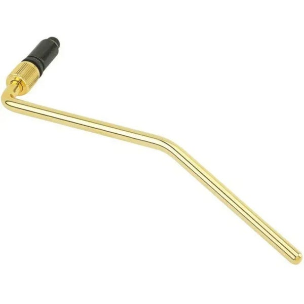 Floyd Rose FRTALKITGP Original Tremolo Arm - Left - Gold