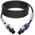 Klotz PT1-BA-0030 TITANEX H07RN-F power cable 3G 1.5 mm² powerCON B/A 3 meter
