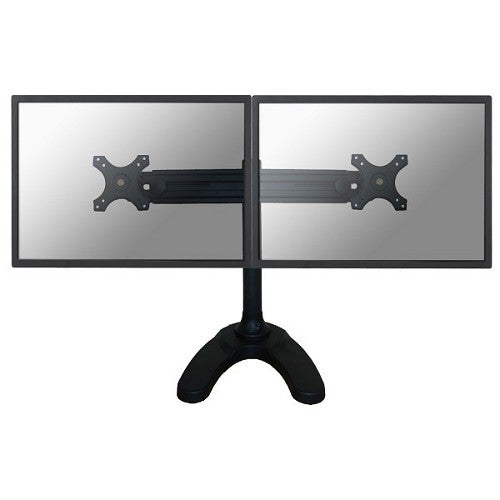 Neomounts FPMA-D700DD bureausteun voor flatscreens