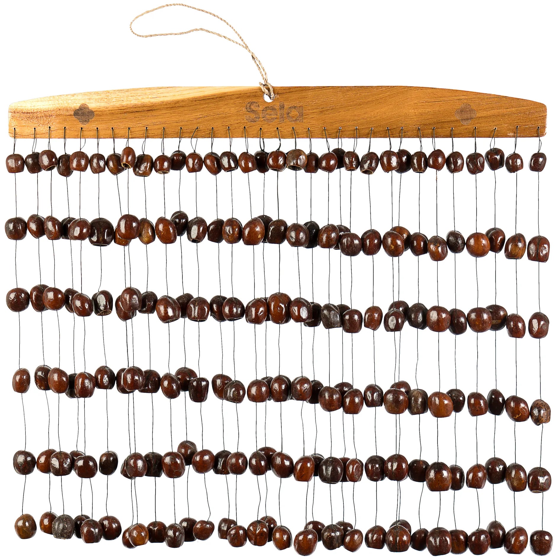 Sela Seed Chime Pala wind chimes