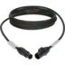 Klotz PT1-NFM0020 TITANEX H07RN-F power cable 3G 1.5 mm² powerCON TRUE1 M/F 2 meter