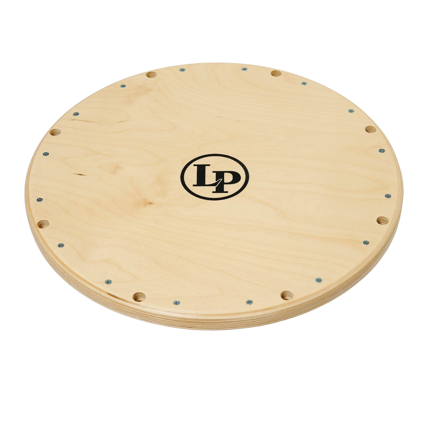 Latin Percussion LP2414-08 14″ Wood Tapa