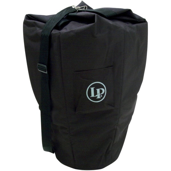 Latin Percussion LP542-BK Fits All Conga Bag Black