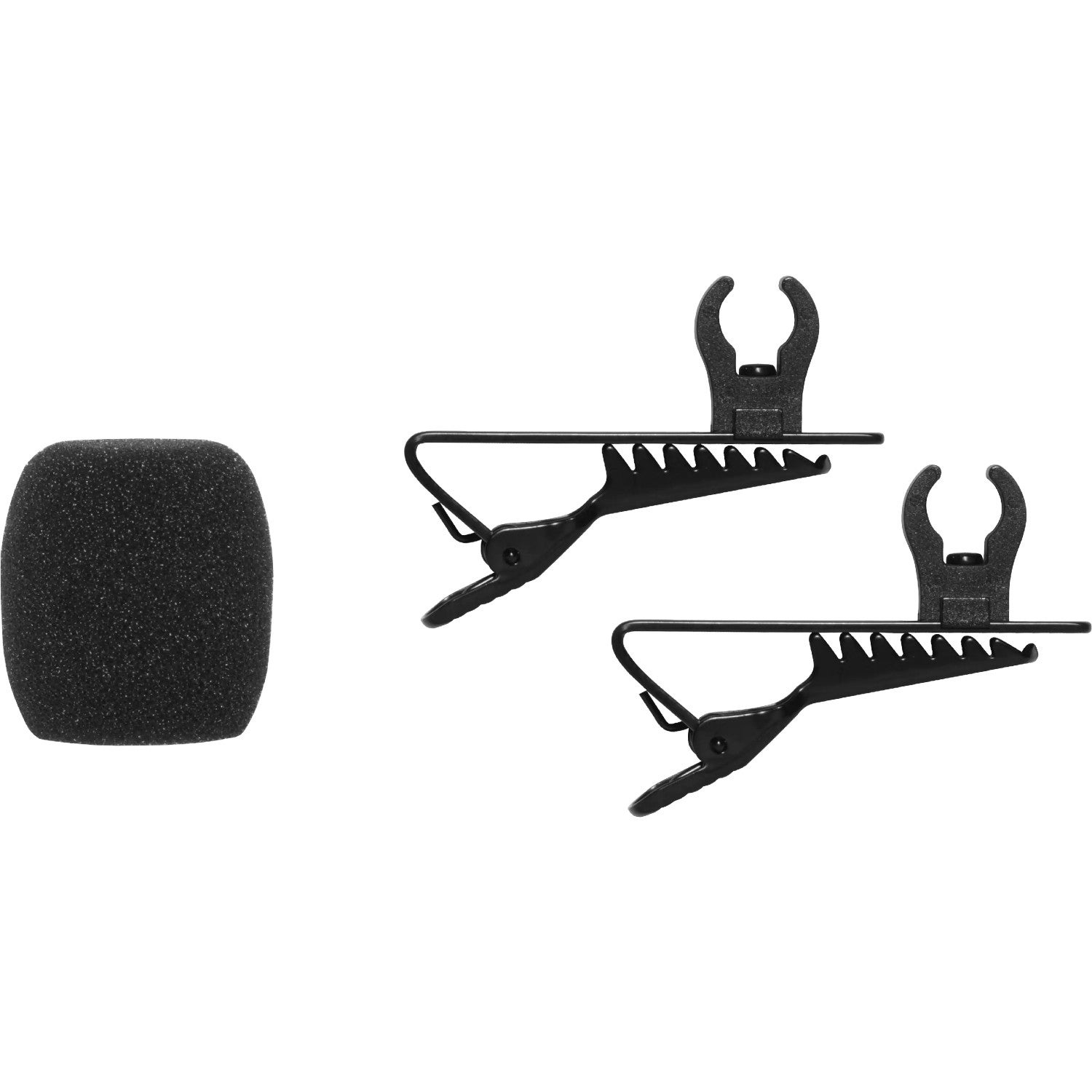 Shure RK376 Vervangingsaccessoirekit voor CVL-B/C
