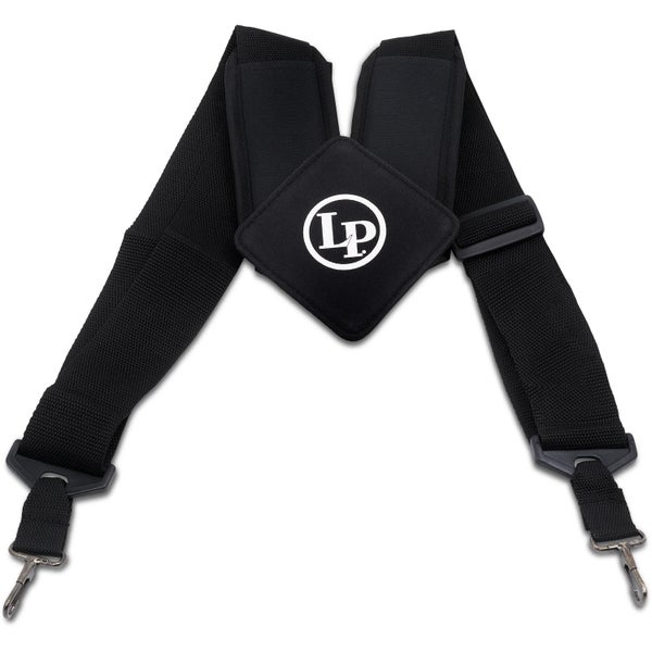 Latin Percussion LP7301 X-Strap Percussion Holder