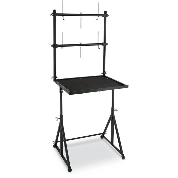 Latin Percussion LP760A Percussion Table