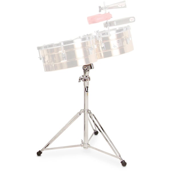 Latin Percussion LP980 Drum Set Timbale Stand