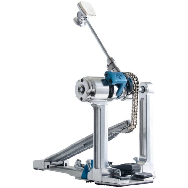 Dixon PP-PCP1 Precision Coil Single Pedal Double Chain